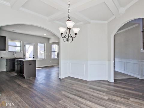 156 Janney Cir, Mcdonough, GA 30253 photo 4
