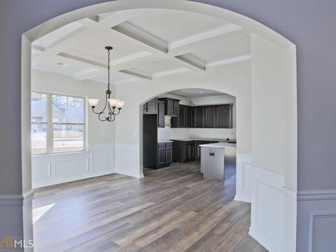 156 Janney Cir, Mcdonough, GA 30253 photo 3