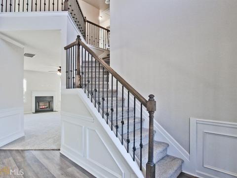 156 Janney Cir, Mcdonough, GA 30253 photo 11