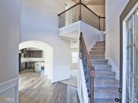 156 Janney Cir, Mcdonough, GA 30253 photo 2