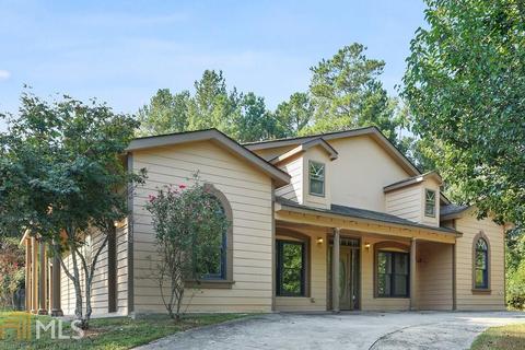 4380 Danforth Rd, Atlanta, GA 30331 photo 1