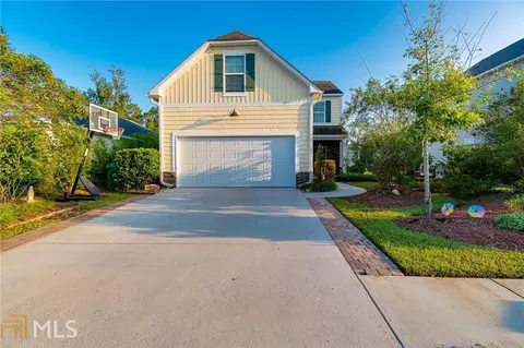 16 E Park Loop, Bluffton, SC 29910 photo 1