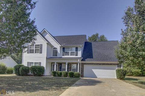 45 Centipede Dr, Covington, GA 30016 photo 1
