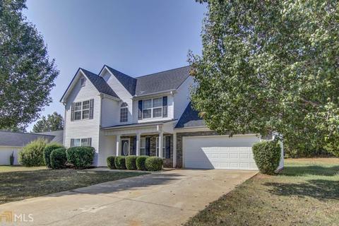 45 Centipede Dr, Covington, GA 30016 photo 2