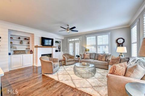 3210 Ridge Towne Pl, Duluth, GA 30096 photo 19