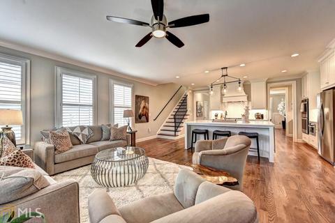 3210 Ridge Towne Pl, Duluth, GA 30096 photo 22
