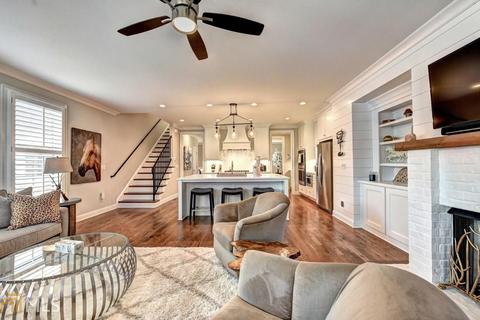 3210 Ridge Towne Pl, Duluth, GA 30096 photo 23