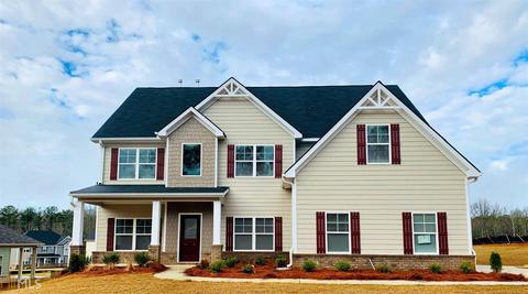 132 Ruby, Mcdonough, GA 30252 photo 2