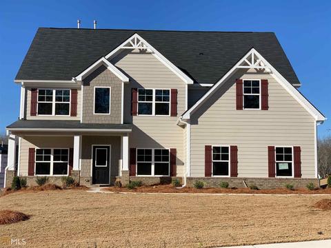 132 Ruby, Mcdonough, GA 30252 photo 1