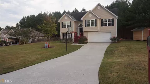 1609 Brook Ln, Monroe, GA 30655 photo 1