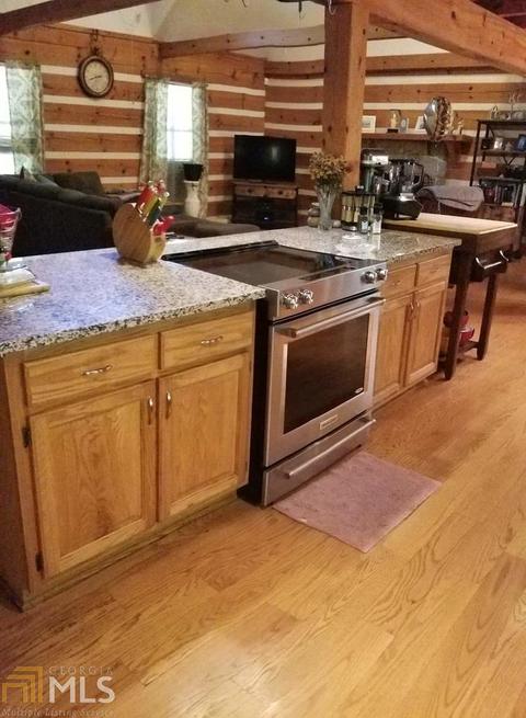 405 Forest Rd, Covington, GA 30016 photo 9