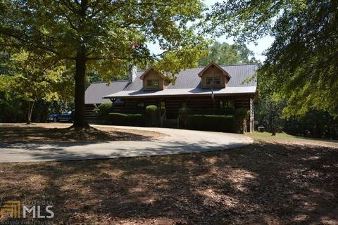 405 Forest Rd, Covington, GA 30016 photo 2