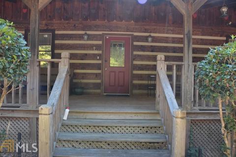405 Forest Rd, Covington, GA 30016 photo 5