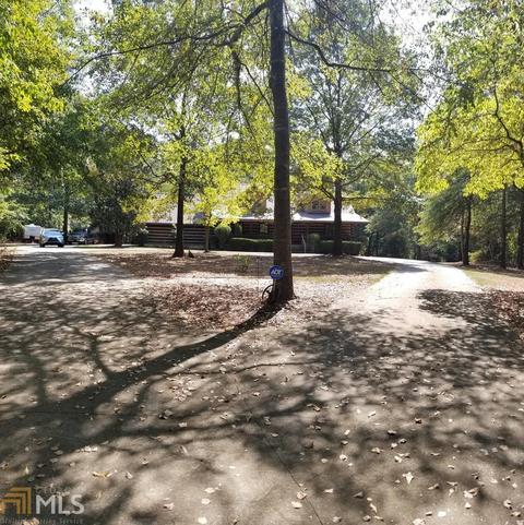405 Forest Rd, Covington, GA 30016 photo 3
