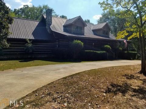 405 Forest Rd, Covington, GA 30016 photo 1