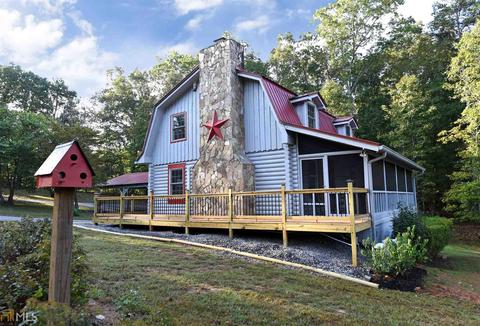 36 Log Ln, Murphy, NC 28906 photo 30