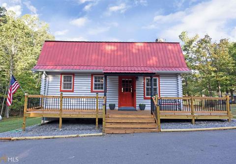 36 Log Ln, Murphy, NC 28906 photo 26
