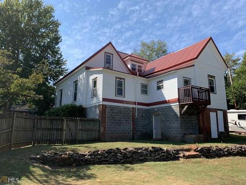 105 Bowden St, Commerce, GA 30529 photo 37