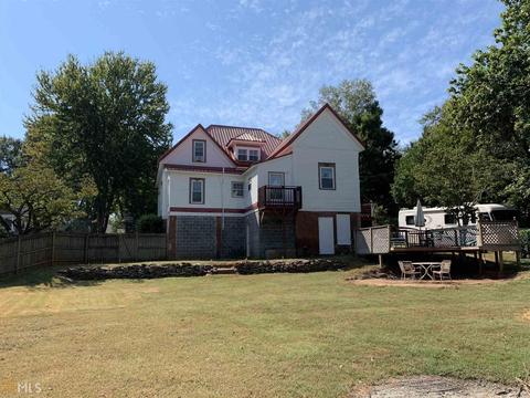105 Bowden St, Commerce, GA 30529 photo 36