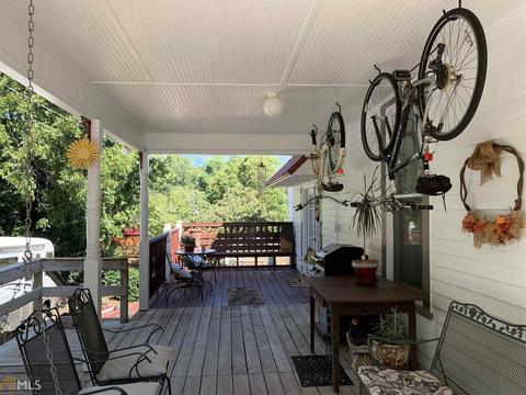 105 Bowden St, Commerce, GA 30529 photo 32