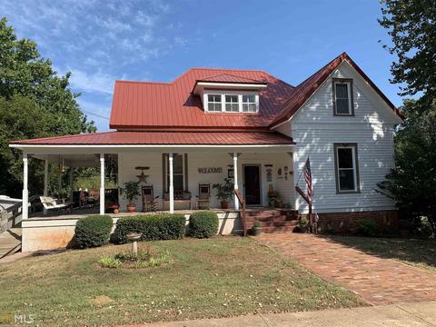 105 Bowden St, Commerce, GA 30529 photo 1