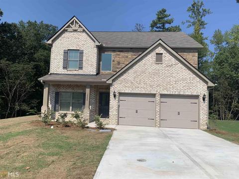 12208 Flannery Ln, Hampton, GA 30228 photo 3