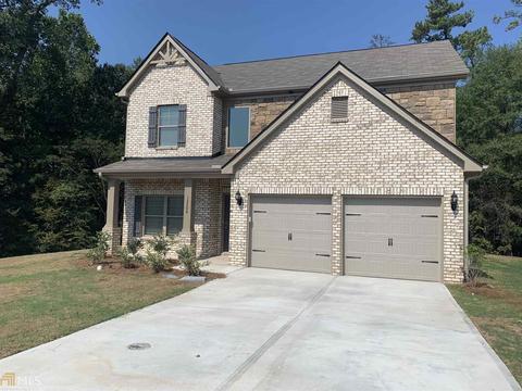 12208 Flannery Ln, Hampton, GA 30228 photo 2