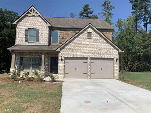 12222 Shelby, Hampton, GA 30228 photo 2