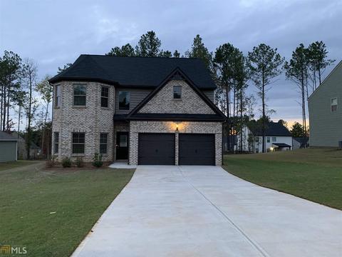 80 Citadel, Hampton, GA 30228 photo 1