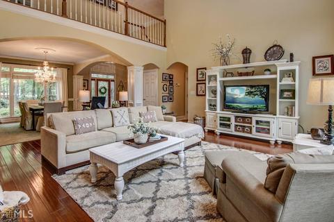 407 Buckingham Dr, Covington, GA 30016 photo 10
