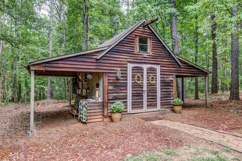 407 Buckingham Dr, Covington, GA 30016 photo 55