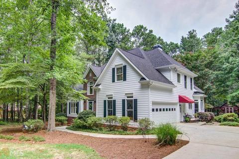 407 Buckingham Dr, Covington, GA 30016 photo 3