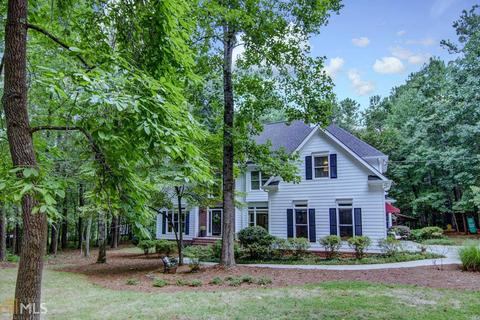 407 Buckingham Dr, Covington, GA 30016 photo 2