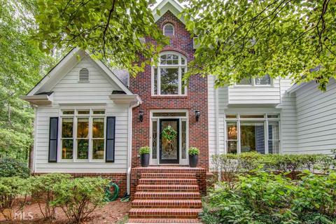 407 Buckingham Dr, Covington, GA 30016 photo 1