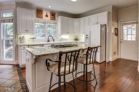 407 Buckingham Dr, Covington, GA 30016 photo 23