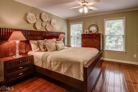 407 Buckingham Dr, Covington, GA 30016 photo 43