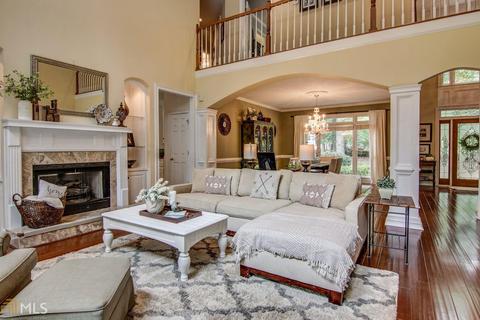 407 Buckingham Dr, Covington, GA 30016 photo 12