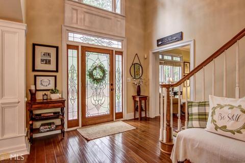 407 Buckingham Dr, Covington, GA 30016 photo 7