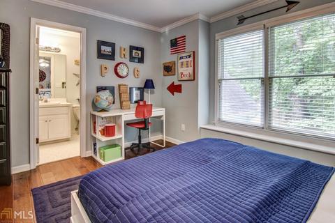 407 Buckingham Dr, Covington, GA 30016 photo 49
