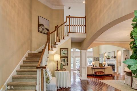 407 Buckingham Dr, Covington, GA 30016 photo 8