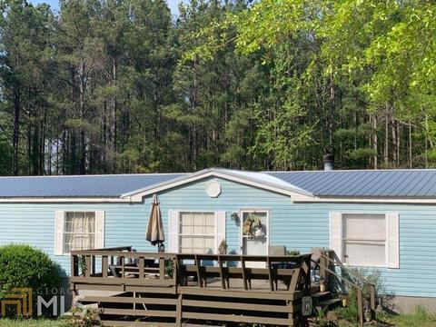 477 Morris Stevens Rd, Macon, GA 31217 photo 2