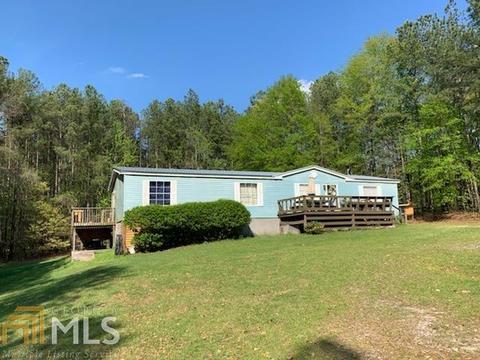 477 Morris Stevens Rd, Macon, GA 31217 photo 3
