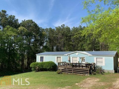 477 Morris Stevens Rd, Macon, GA 31217 photo 1