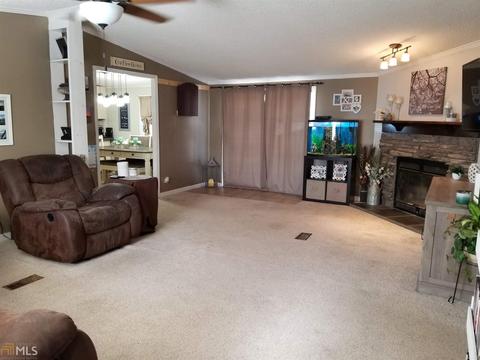 477 Morris Stevens Rd, Macon, GA 31217 photo 7
