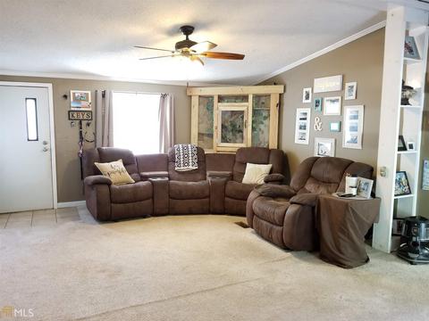 477 Morris Stevens Rd, Macon, GA 31217 photo 9