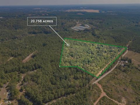 0 Jaudon Rd, Elberton, GA 30635 photo 3