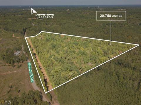 0 Jaudon Rd, Elberton, GA 30635 photo 2