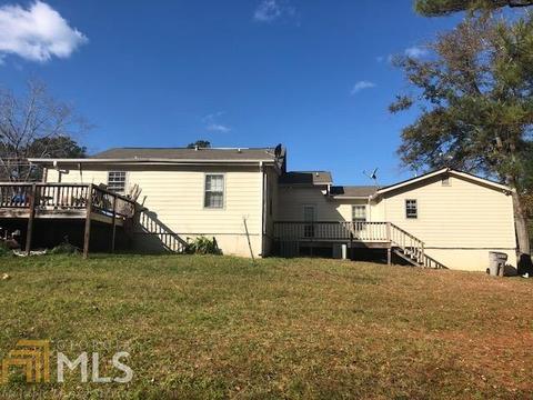 190 Youngs Mill Rd, Lagrange, GA 30241 photo 2