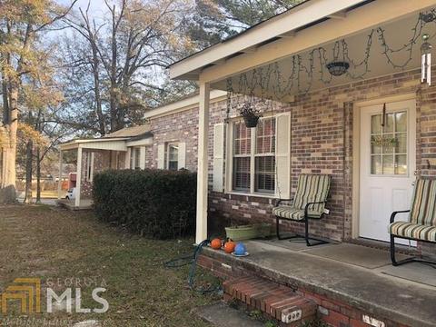 190 Youngs Mill Rd, Lagrange, GA 30241 photo 1