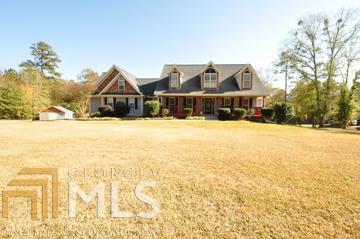579 Thrash Rd, Lagrange, GA 30241 photo 1